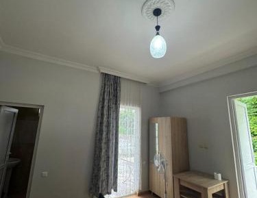 Quadruple Room with Sea View