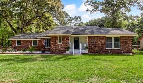 Bungalow