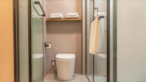 Duplex Suite