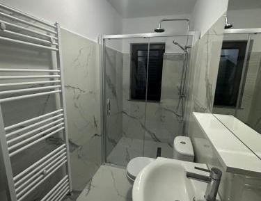 Two-Room Apartment