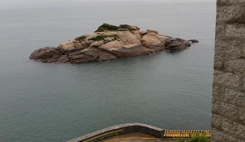 Double Room with Sea View