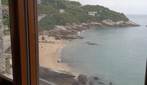 Double Room with Sea View