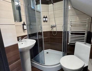 Triple Room with Mountain View
