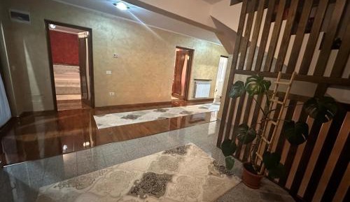 Two-Room Apartment