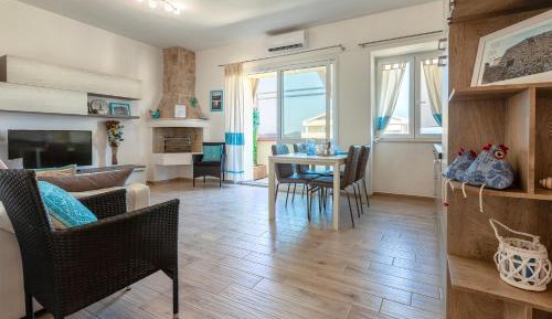 Two-Bedroom Superior Apartment