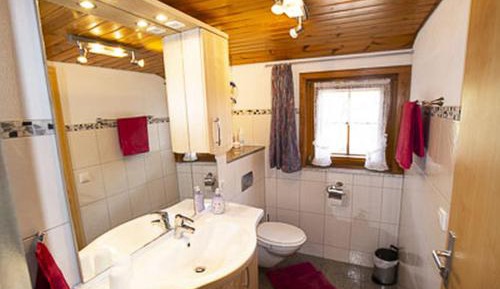 Two-Bedroom Superior Apartment