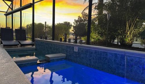 Vacation Home
