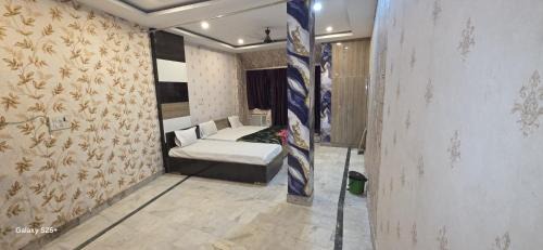 Deluxe Junior Suite