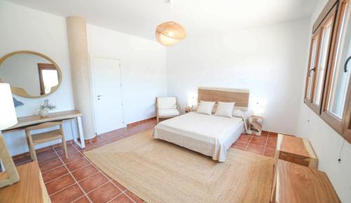 Double Room with Spa Bath