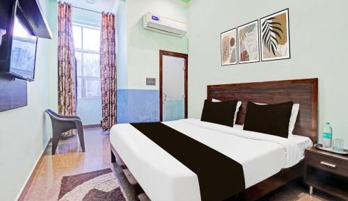 Classic Triple Room