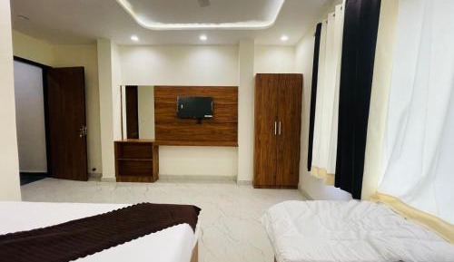 Classic Triple Room