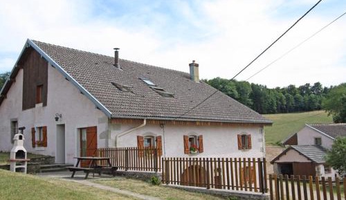 Holiday Home (6 Adults)