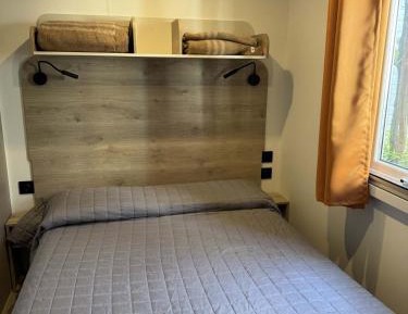 Premium Mobile Home 2