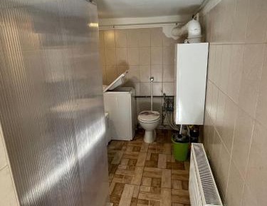Two-Bedroom Standard Apartment