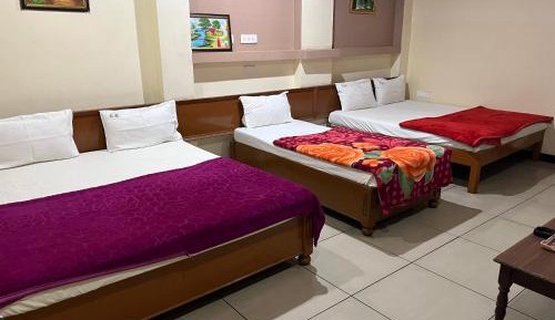 Standard Family Room