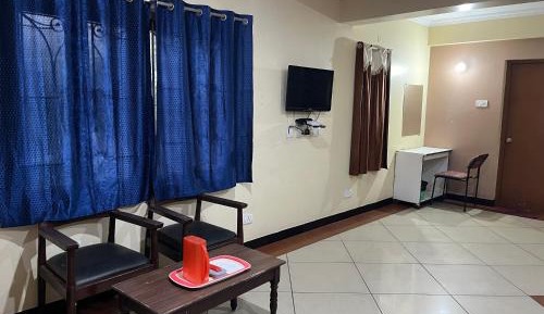 Superior Family Room