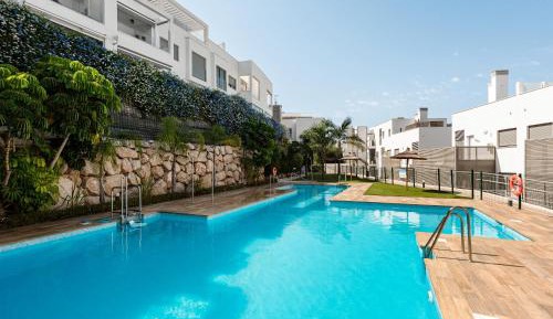 Two-Bedroom Superior Apartment