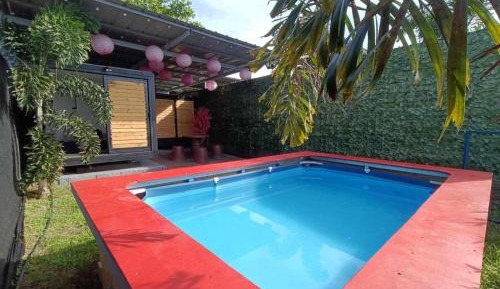 Superior Double or Twin Room with Mountain View