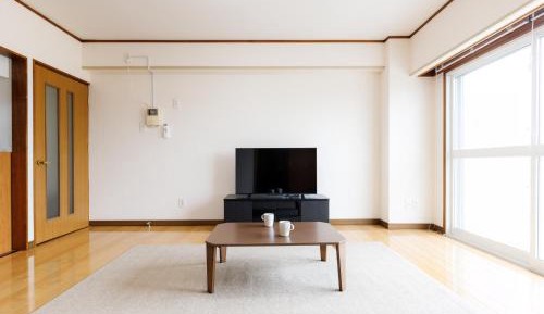 Japanese-Style Room
