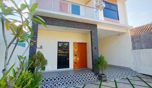 Superior Villa