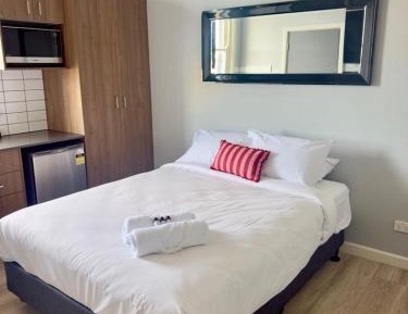 Queen Room