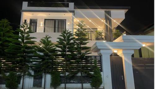 One-Bedroom Villa