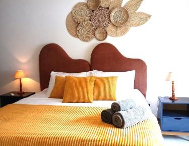 Triple Room with Bath