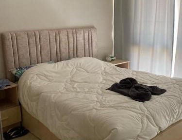 Three-Bedroom Chalet