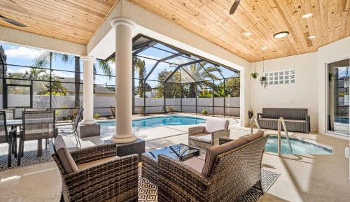 Vacation Home