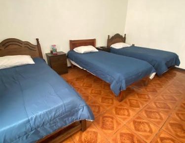 Classic Triple Room