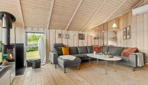 Two-Bedroom Holiday Home