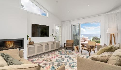 Holiday Home