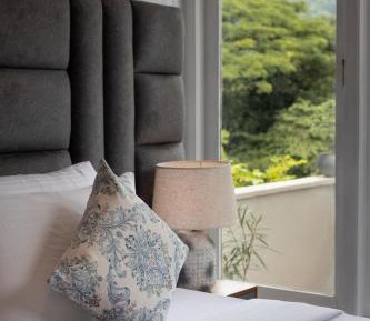 Deluxe Junior Suite