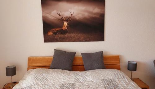 Superior One-Bedroom Apartment