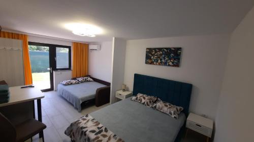 Premium Quadruple Room