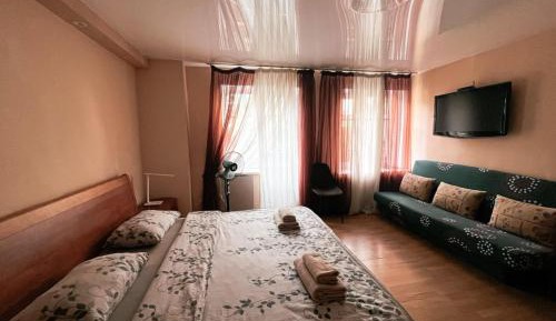 Triple Room with Bathroom