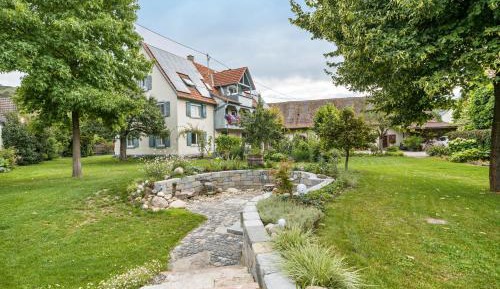 Two-Bedroom Superior Apartment