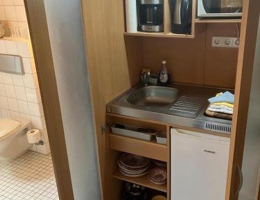 Large Double Room