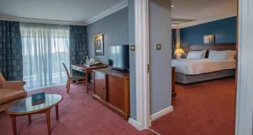 King Suite