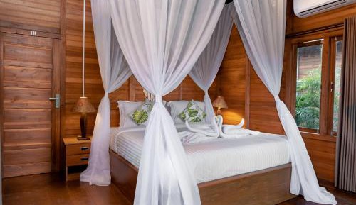 One-Bedroom Villa