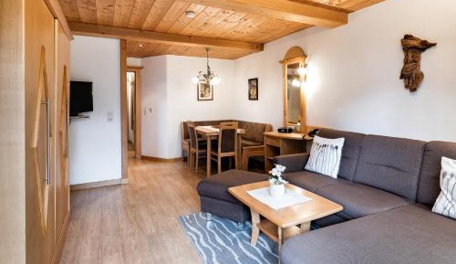 Two-Room Apartment