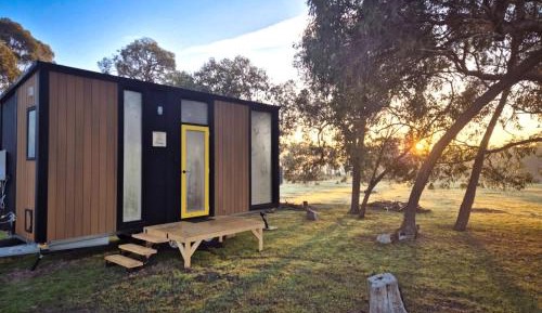 Mobile Home