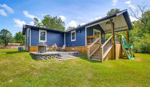 Vacation Home