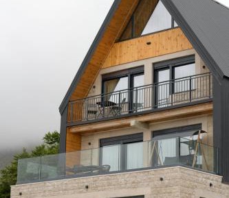 Superior Chalet
