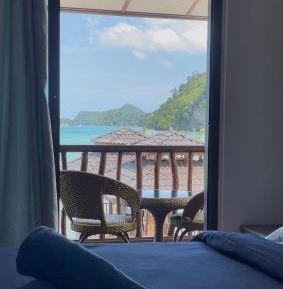 Vacation Home