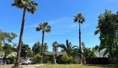 Double or Twin Room with Private Bathroom