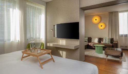 King Suite