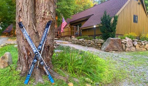 Superior Chalet