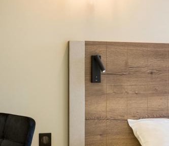 Superior Double Room with Two Double Beds