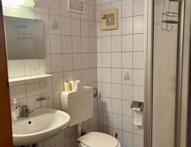 Deluxe Double Room (2 Adults + 1 Child)